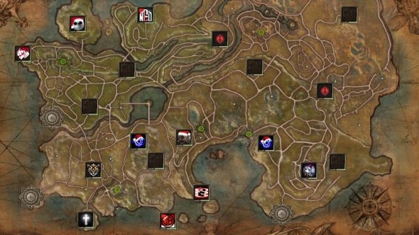 R2 Online Original Осада 28.12.2025