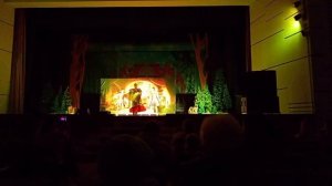 Гонки за узелками. 27 серия