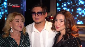 Эксклюзивное интервью дочери Любови Успенской!