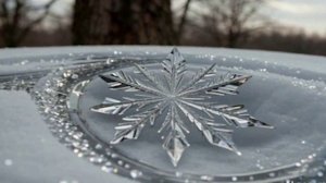 Морозко стеклодув