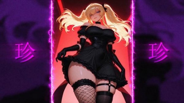 MAXPVNK - Wind Of Change #Phonk