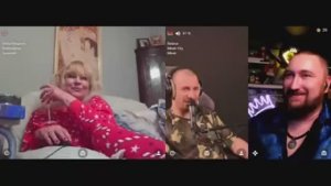 Комедия «Обход по палатам с Интерном» часть 2