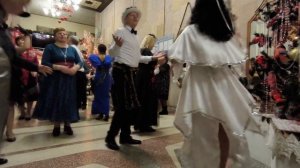 Женщины все королевы.... 28.12.25.