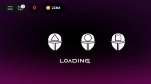 Ой ой я попал в игру в кальмара но я…