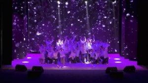 Веселый ДЯФ 2025. Политехнический институт