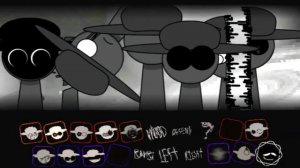 Sprunki Bambilairity