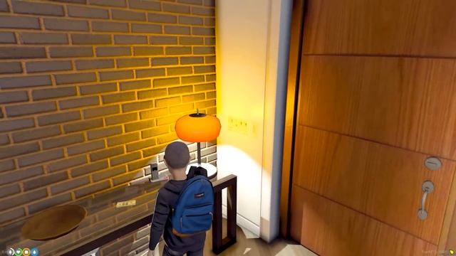 ОТЕЦ И СЫН В GTA 5 - ШКОЛЬНИК ОГРАБИЛ ДОМ МИЛЛИОНЕРА И КУПИЛ КОСТЮМ ГУЧЧИ ! ⚡ ГАРВИН