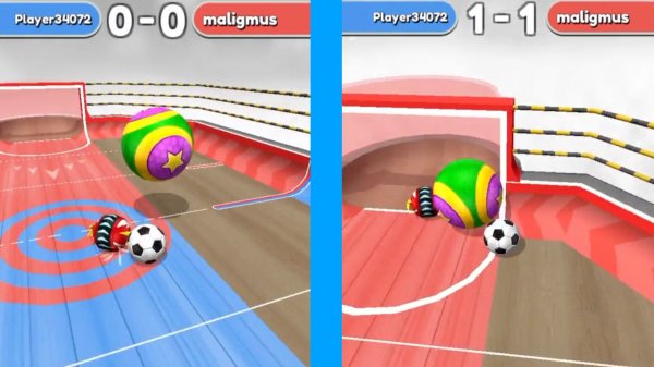 Going Balls  Super Speed run Gameplay New Update Level 1674 Goal ball