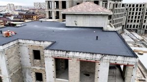 НИКОЛАЙ I Hotel & Spa / ЯНВАРЬ