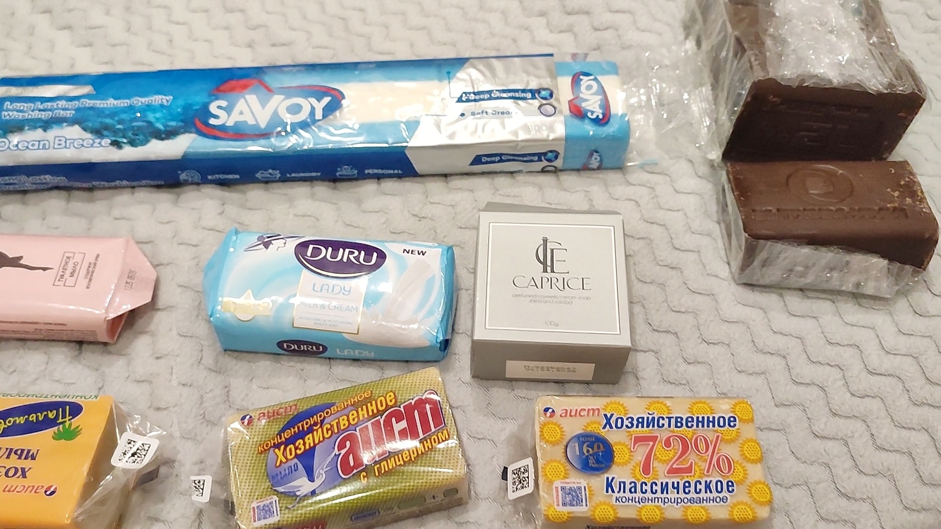 МЫЛЬНЫЙ ВЛОГ за декабрь 2025 🎄 мыльные покупки 🎄 мыльные отзывы