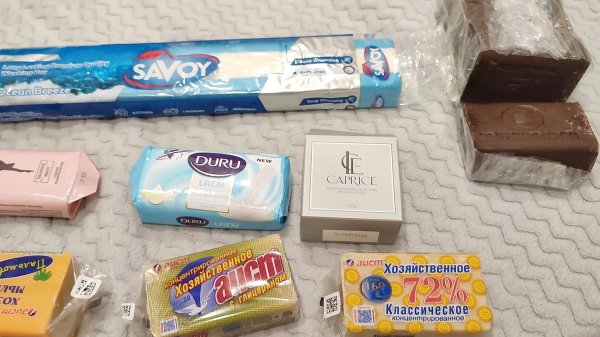 МЫЛЬНЫЙ ВЛОГ за декабрь 2025 🎄 мыльные покупки 🎄 мыльные отзывы