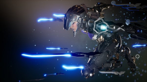 the first descendant - ночной стрим / продолжаем (б/м)