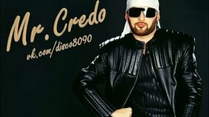 Mr Credo disco80 90 #mrcredo #хит #магнитофон