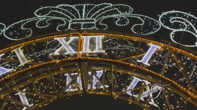 Зимние голоса городов/Winterstimmen Der Städte 25/26
