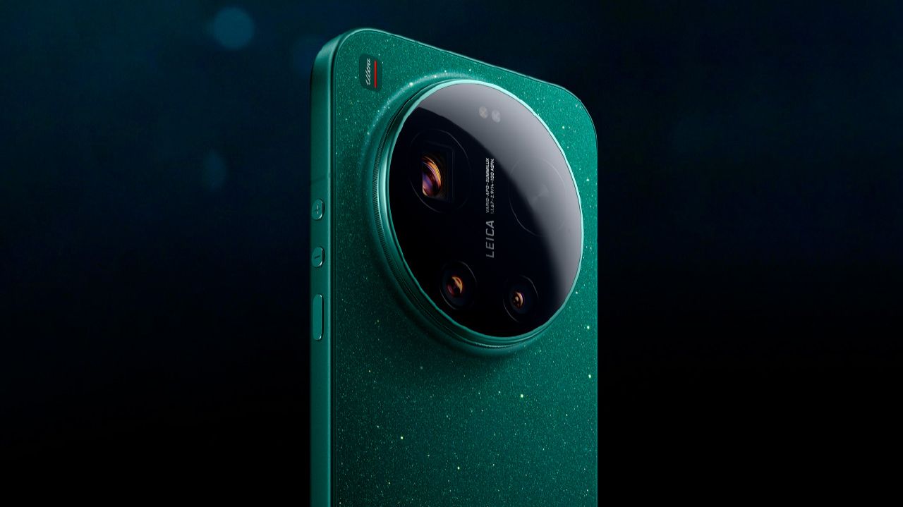 XIAOMI 17 ULTRA ЛУЧШИЙ КАМЕРАФОН УХОДЯЩЕГО ГОДА! НОВИНКА 2025! смотреть онлайн