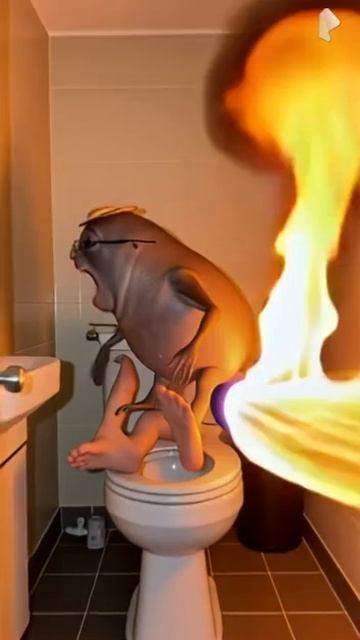 Боже, что мне ИИ сделал