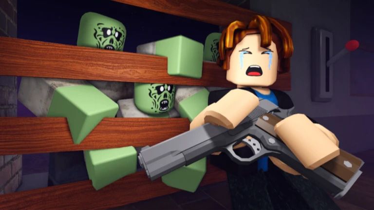 Save The People [BETA]