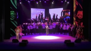 Веселый ДЯФ 2025. Институт биотехнологии