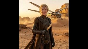 О канале Vikiivna