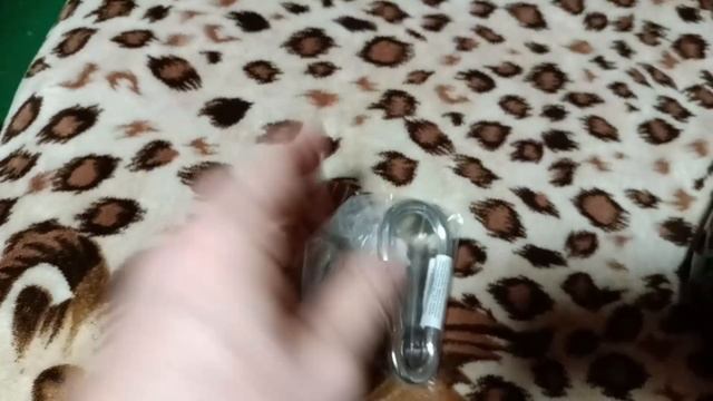 ПРОГУЛКА-Распаковка-Что нового🌲