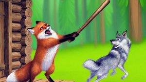 Заюшкина избушка