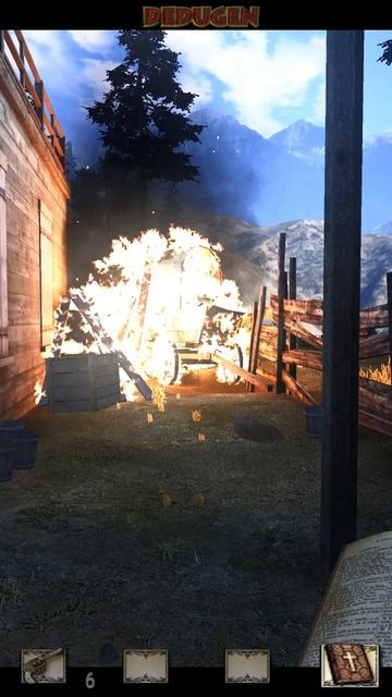 Сразу вспомнил. Call of Juarez. #shorts #callofjuarez смотреть онлайн