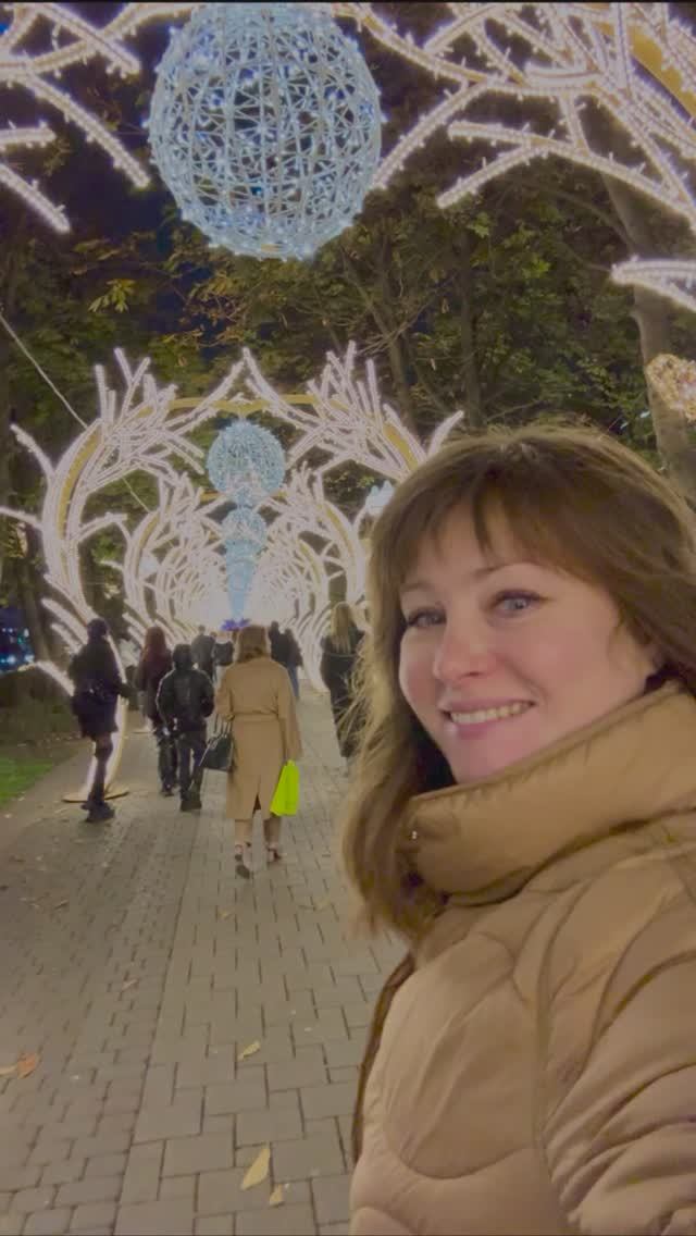 Краснодар к Новому году готов!