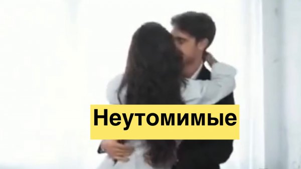 Неутомимые