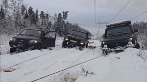 Провожаем старый 2025 год. Сказочная вылазка в лес.