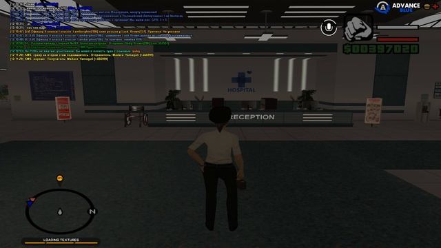 Grand Theft Auto San Andreas 2025.12.29 - 12.09.49.04 смотреть онлайн