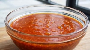 Сацебели. Варианты соуса. Рецепт внутри.