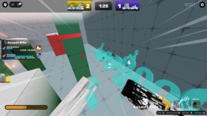 ROBLOX|RIVALS с Zerot?GREY