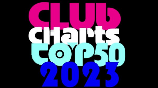 Classifica Video Annuale 2023/2024 Club Rotation Dance Chart Top 50 By #VJFocus