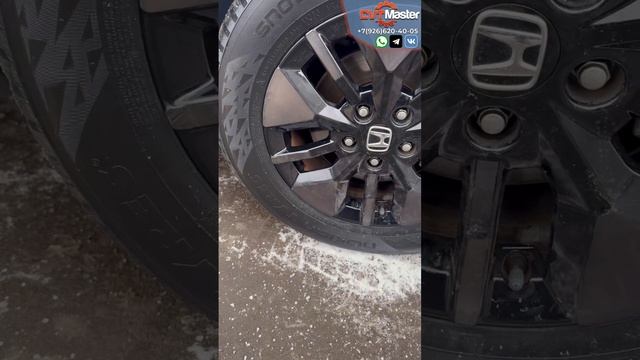 Подробности по Хонде которую я купил смотреть онлайн