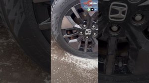 Подробности по Хонде которую я купил