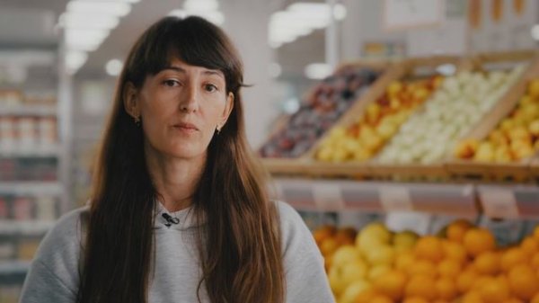 Пятёрочка & VR Inclusion "Виртуальный магазин"