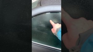 Ждать ли обогрев боковых стекол? #lada #azimut