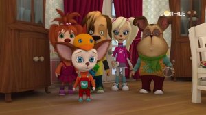 ПРЕМЬЕРА! БАРБОСКИНЫ | С 1 ЯНВАРЯ НА СОЛНЦЕ