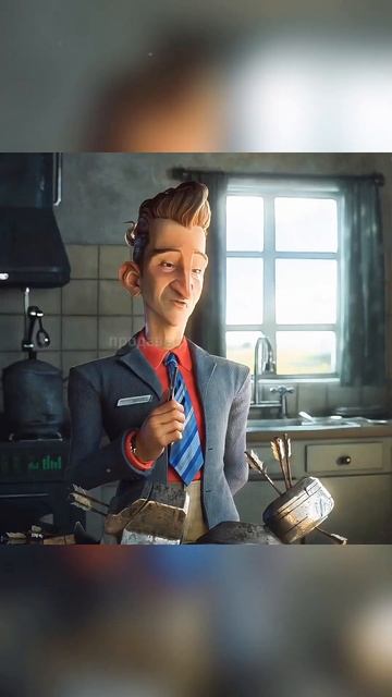 Крысы в моём амбаре устроили революцию смотреть онлайн