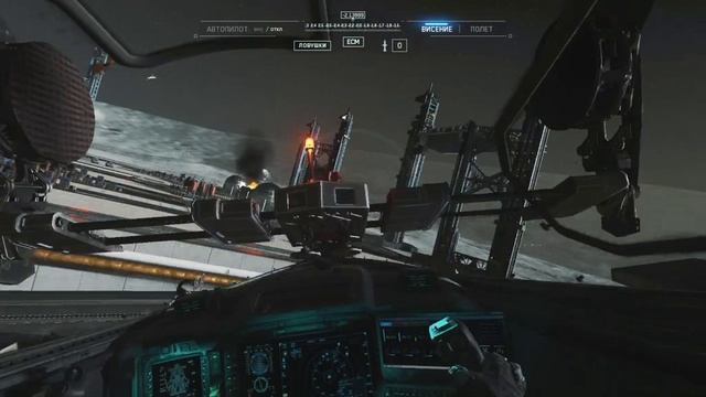 Call of Duty Infinite Warfare - Прохождение !Часть 2(Оборона порта ч.2,Оборона порта: абордаж и др.)