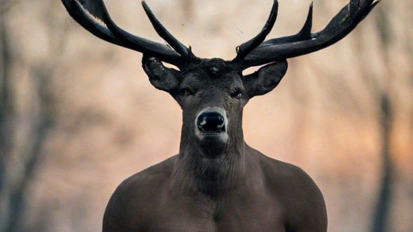 theHunter Classic     Что не стоит делать заходя в мультиплеер к другим!