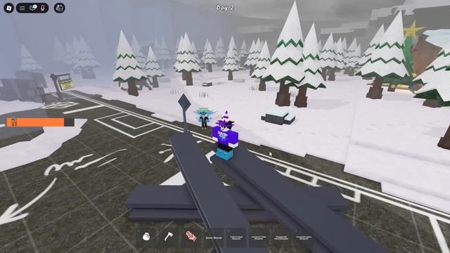 ❄️ПОЛНЫЙ ГАЙД НА НОВОЕ ОБНОВЛЕНИЕ! НОВЫЙ ГОД, НОВЫЕ К? смотреть онлайн