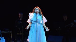 «Ария Звезды» - Анастасия Добровольская