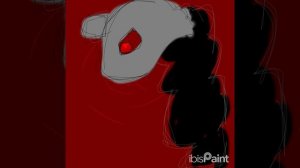 Рисовка TWISTED peblle (Спасибо за лайк:3)