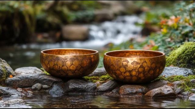 Тибетские чаши смотреть онлайн