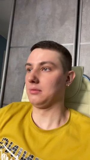 Когда наступило страшно 😂