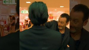 ВАСАБИ | ЭДИТ 29 | ЖАН РЕНО