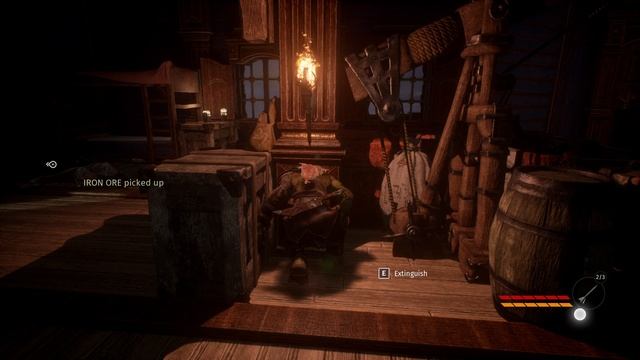 Styx Shards of Darkness прохождение серия 4 смотреть онлайн