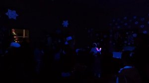 новогодняя детская елка 2026 С НОВЫМ ГОДОМ