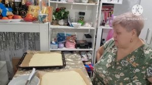 готовлю тортик птичку, ухамаздалась🤣🥰👍🙈